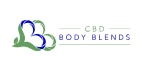 CBD Body Blends coupons